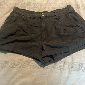Aerie Cargo Shorts
